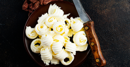 Nos secrets pour la fabrication du beurre 